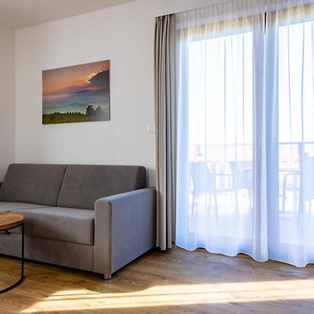 Apartmany Tlusty Svist Vaclavov u Bruntalu Eksteriør bilde