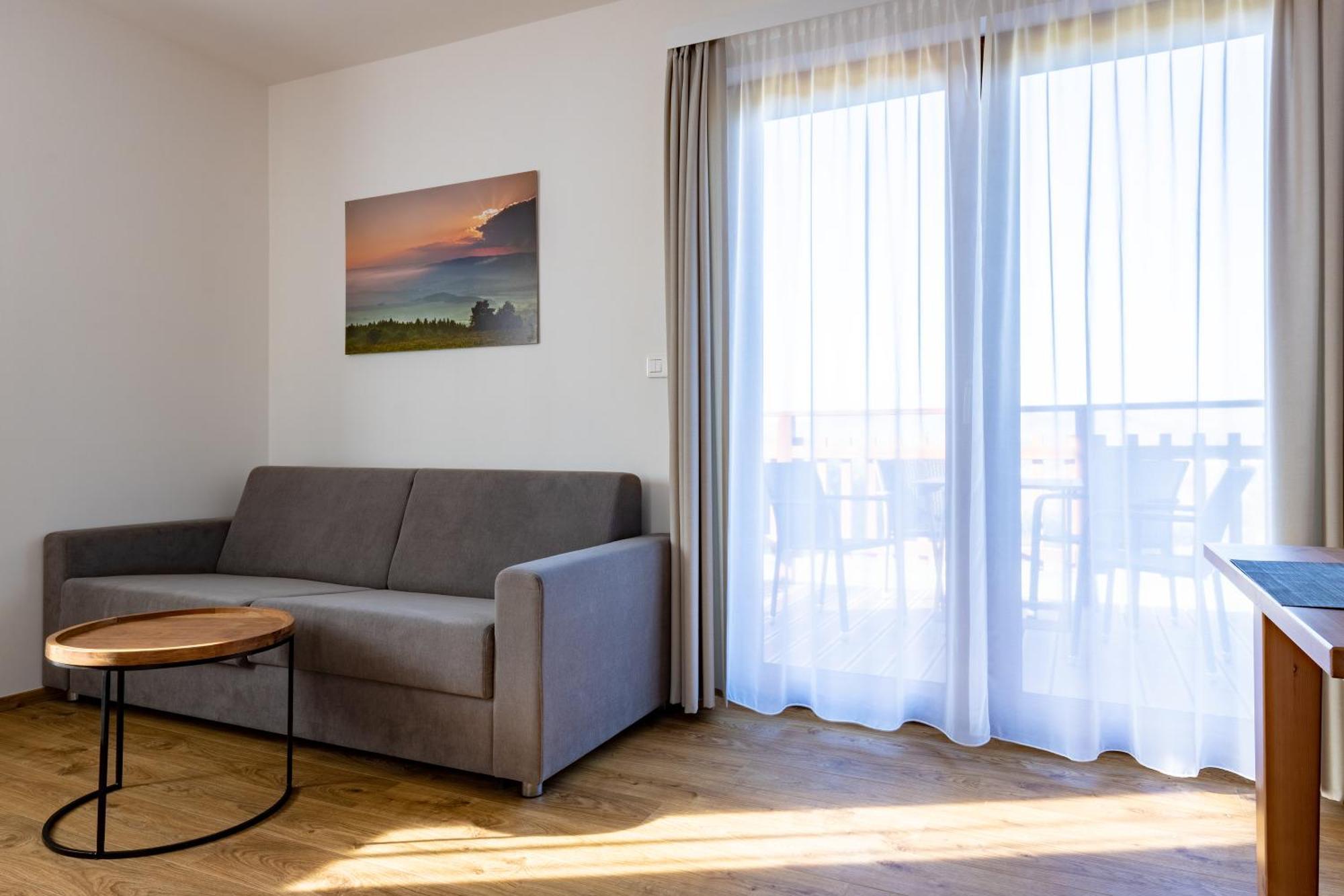 Apartmany Tlusty Svist Vaclavov u Bruntalu Eksteriør bilde